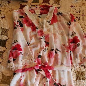 Women's Intimate Apparel